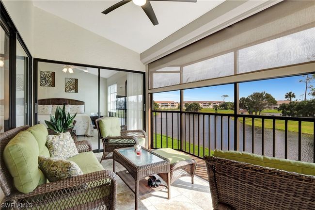 APT-10 - 17270 Eagle Trce, Condo with 2 bedrooms, 2 bathrooms and null parking in FORT MYERS FL | Image 32