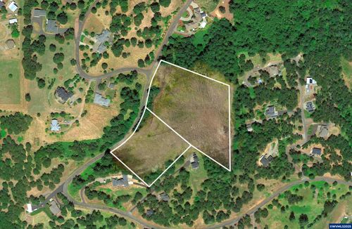 1177 Twin Hills (& 1199) Rd Se, Jefferson, OR, 97352 | Card Image