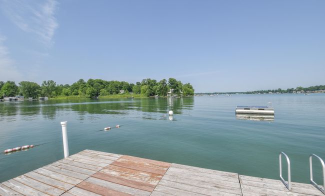 15 - 61626 Colony Bay Dr, Condo with 4 bedrooms, 2 bathrooms and null parking in Cassopolis MI | Image 4