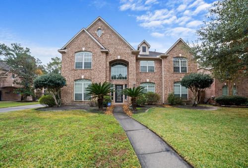 15511 Stable Oak Dr, Cypress, TX, 77429-7065 | Card Image