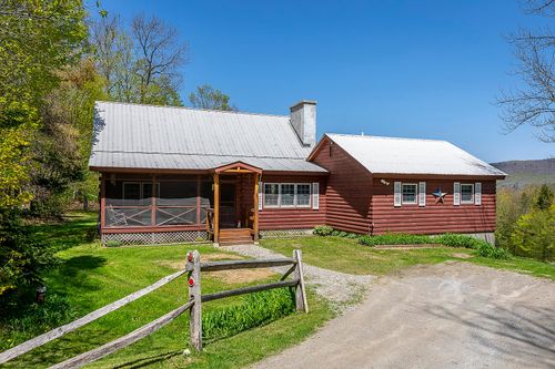 31 Highland View Rd, Weston, VT, 05161-7003 | Card Image