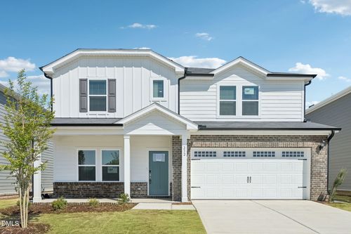 232 Marshrose Rd, Wendell, NC, 27591 | Card Image