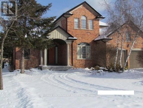 basement-5542 E Twelve Mile Trail, Burlington (Orchard), ON, L7L7L3 | Card Image