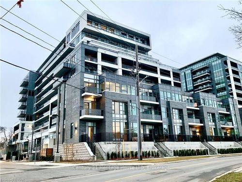 501-73 Arthur St S, Guelph, ON, N1E0S6 | Card Image