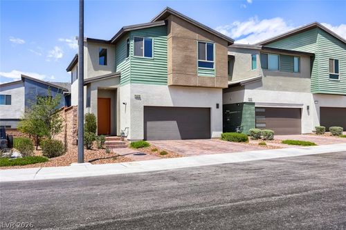 3360 Via Strada St, Henderson, NV, 89044-1953 | Card Image
