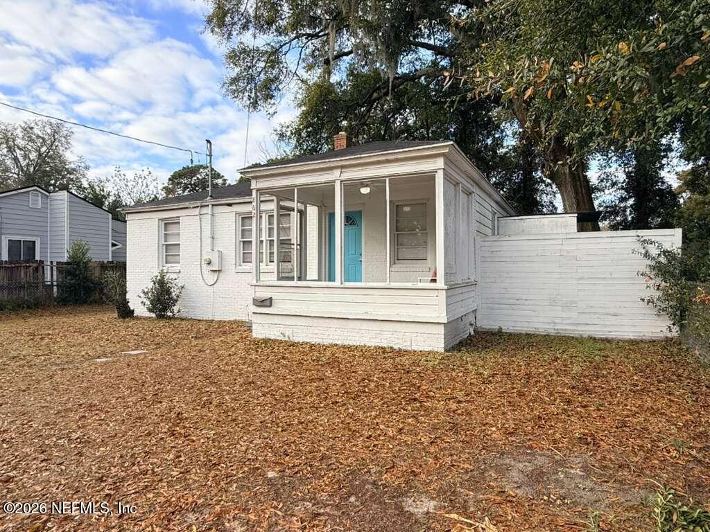Residential in Jacksonville 2