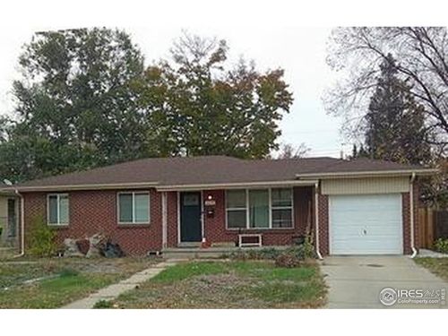 1370 S Eaton Ct, Lakewood, CO, 80232-5840 | Card Image