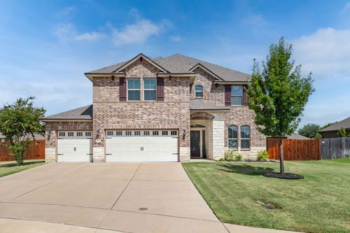 1220 Drummond Circle, Waco, TX, 76712 | Card Image