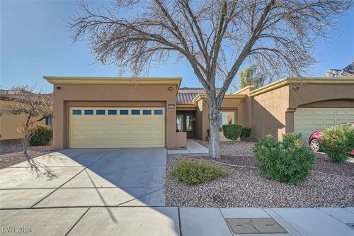 2535 Sierra Sage Street, Las Vegas, NV, 89134 | Card Image