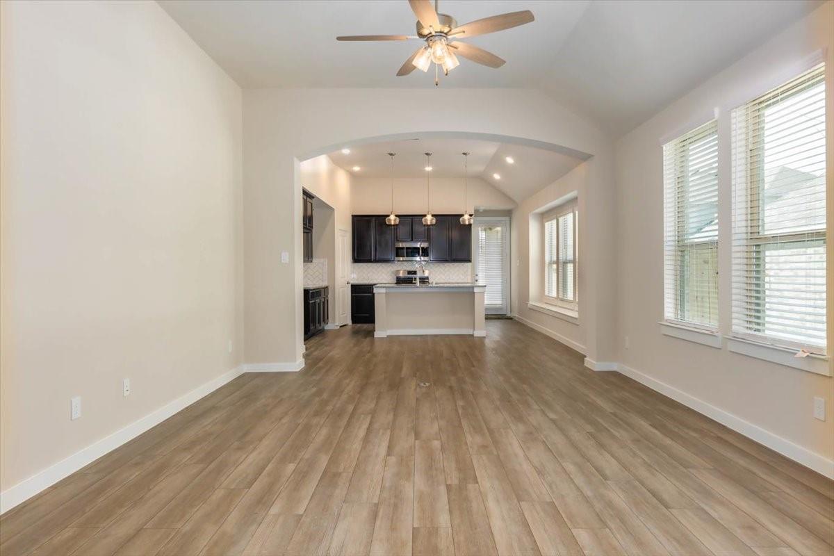 Residential Lease in Houston 5