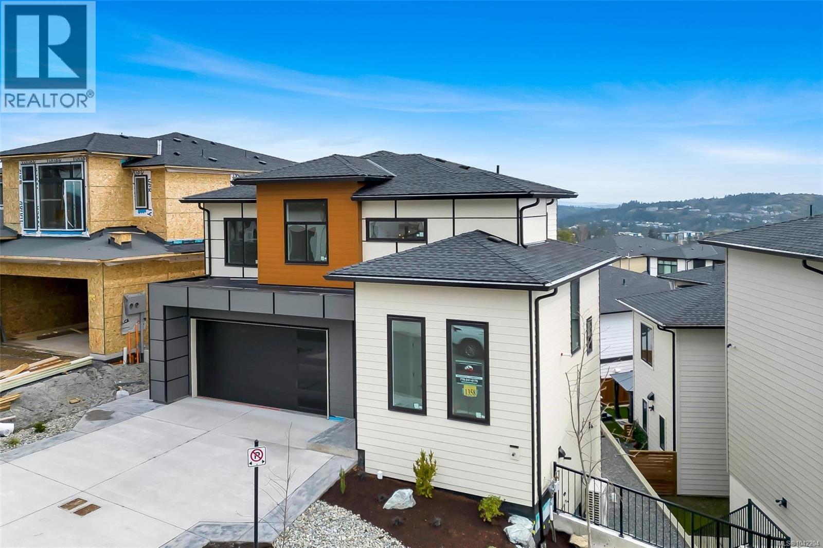 Residential in Langford 2
