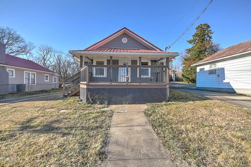 410 W Highland Rd, Johnson City, TN, 37604-7308 | Card Image