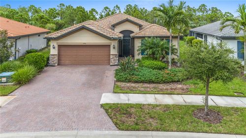 1596 Hyssop Loop, NORTH PORT, FL, 34289-5210 | Card Image