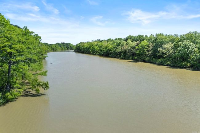 645 Drye Rd, House other with 2 bedrooms, 2 bathrooms and null parking in Biscoe AR | Image 34