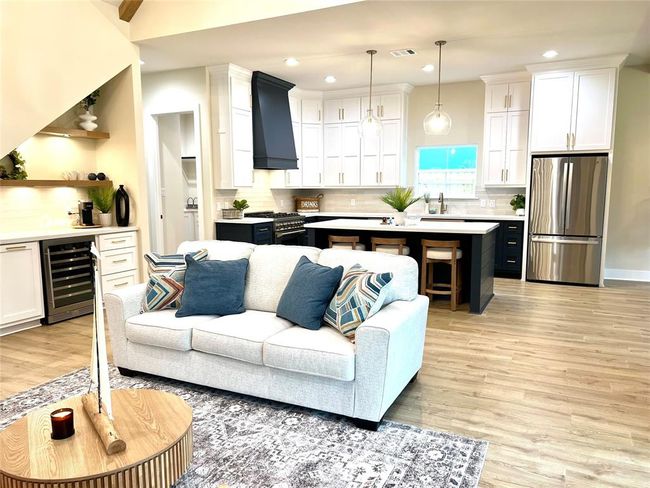 745 Lake Dr, House other with 3 bedrooms, 3 bathrooms and null parking in Somerville TX | Image 16