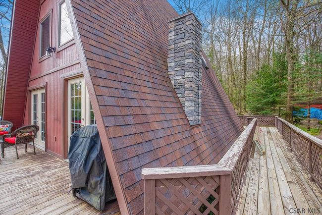 439 Zermatt Dr, House other with 3 bedrooms, 2 bathrooms and null parking in Boswell PA | Image 6