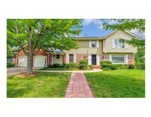 7954 E Dublin Ct, Wichita, KS, 67206-1612 | Card Image