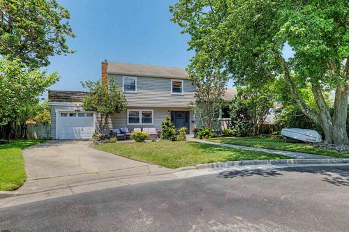 5 Exeter Ct, MARGATE CITY, NJ, 08402-1814 | Card Image