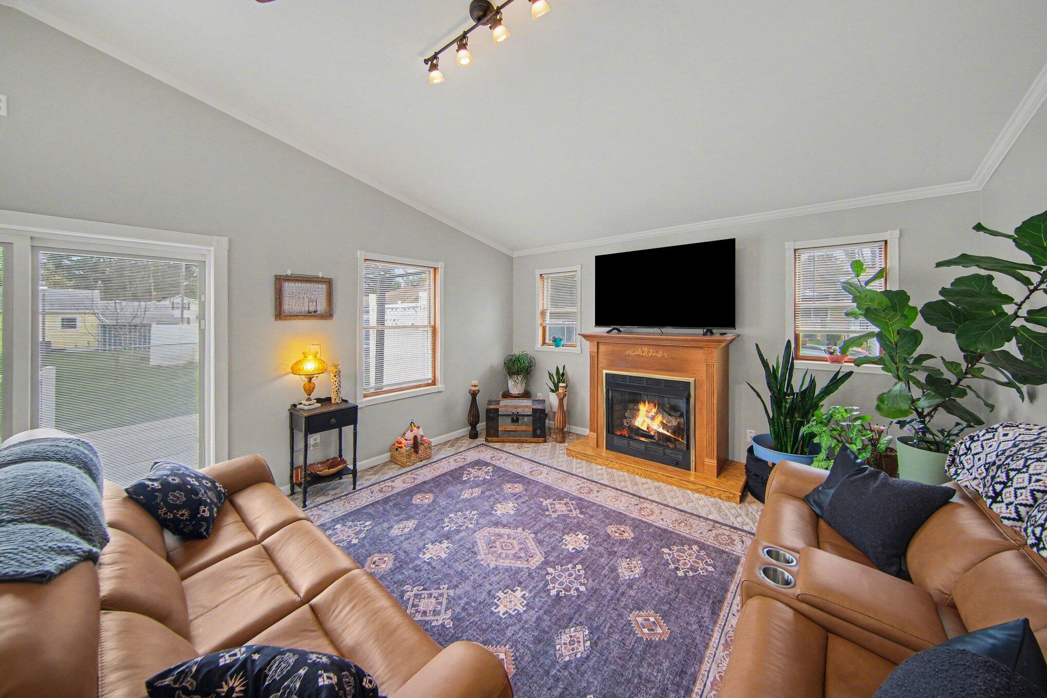Residential in Jackson 5