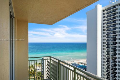 1501-avail-july-1-2080 S Ocean Dr, Hallandale Beach, FL, 33009-6677 | Card Image