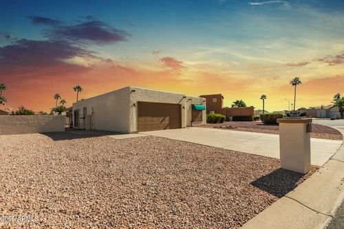 26019 S Parkside Dr, Sun Lakes, AZ, 85248-6550 | Card Image