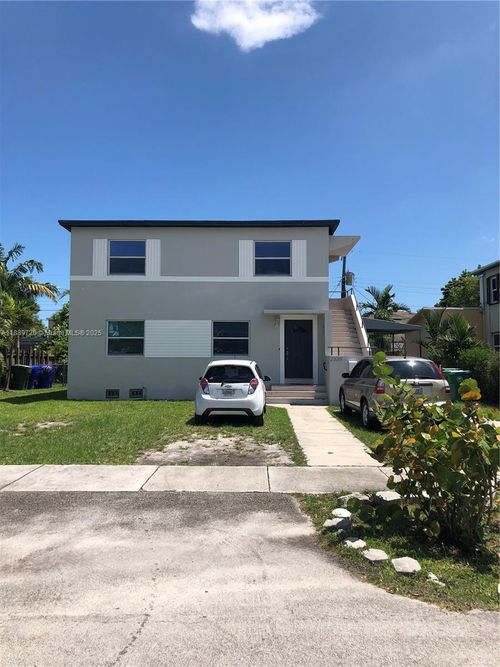 2320 Nw 15th St, Miami, FL, 33125-2112 | Card Image