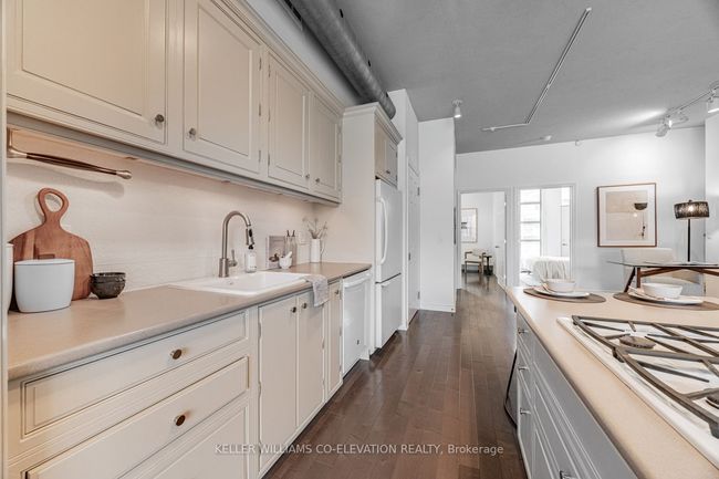202 - 20 Niagara St, Condo with 2 bedrooms, 1 bathrooms and null parking in Toronto ON | Image 14