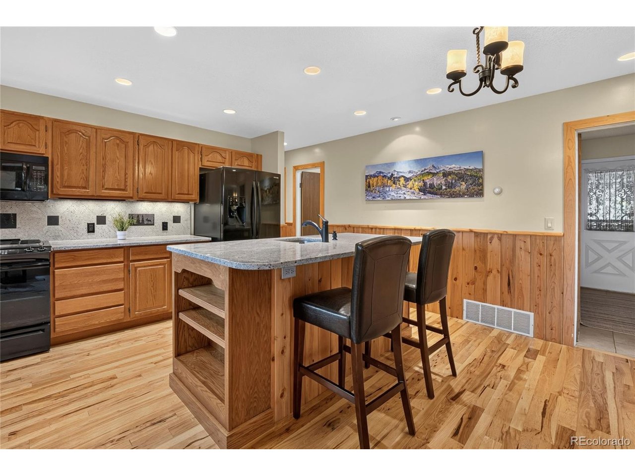 Residential in Grand Lake 3