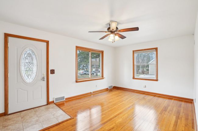1301 Wyldhaven Avenue, House other with 3 bedrooms, 2 bathrooms and null parking in Monona WI | Image 24