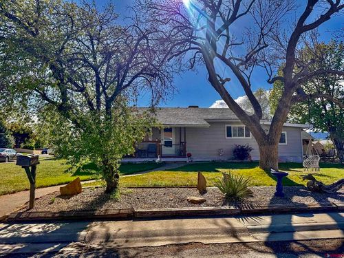 402 S Park St, Cortez, CO, 81321 | Card Image