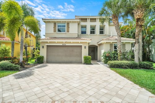 9535 Phipps Ln, Wellington, FL, 33414-3403 | Card Image