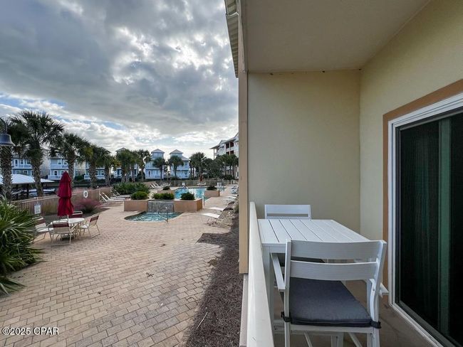UNIT-109 - 3300 Highway 98, Condo with 2 bedrooms, 2 bathrooms and null parking in Mexico Beach FL | Image 33