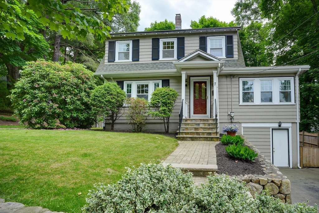 Broadway , Stoneham, MA 02180
