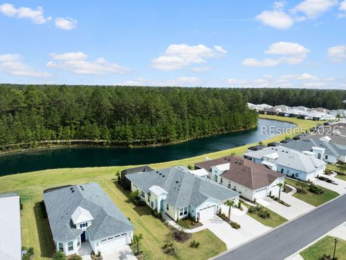 838 Parrott Ave, Hardeeville, SC, 29927-2990 | Card Image