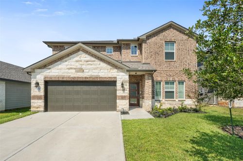 1506 King Ranch Rd, Conroe, TX, 77301-1624 | Card Image