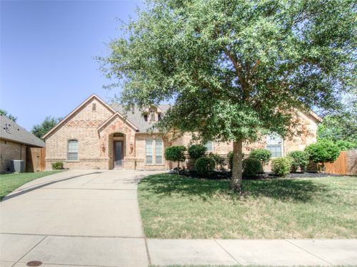 517 Jessie St, Keller, TX, 76248-3331 | Card Image