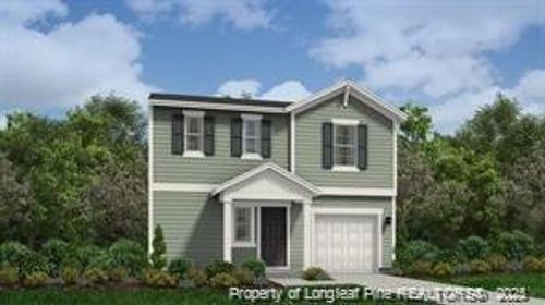 313 Greenbay (Lot 574) Street, Lillington, NC, 27546 | Card Image