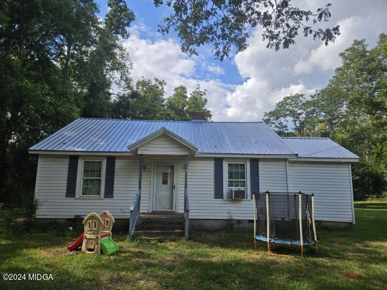 Madison St, Gray, GA 31032
