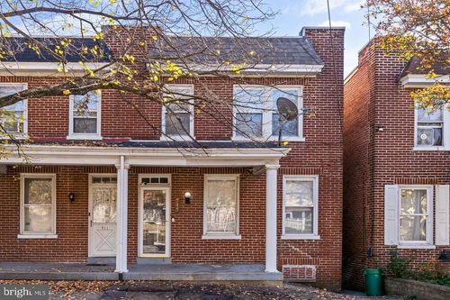 515 Dauphin St, LANCASTER, PA, 17602-4441 | Card Image