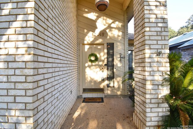 15019 Churchill Estates Blvd, House other with 3 bedrooms, 2 bathrooms and null parking in San Antonio TX | Image 6