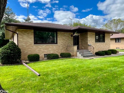 311 2nd Ave Ne, Belmond, IA, 50421-1132 | Card Image