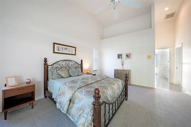 1065 Harbour Glen Pl, House other with 3 bedrooms, 2 bathrooms and null parking in PUNTA GORDA FL | Image 17