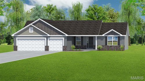 114 Arbor Valley Drive, Wentzville, MO, 63385 | Card Image