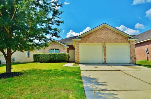 13831 Hillingdale Ln, Houston, TX, 77070-3755 | Card Image
