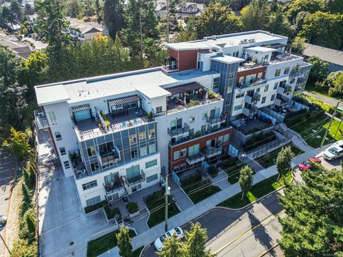 207-1450 Glentana Rd, View Royal, BC, V9A2P8 | Card Image