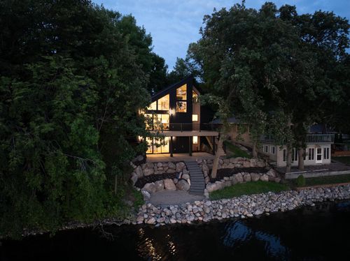 13144 Maple Circle Dr Se, Glenwood, MN, 56334-5405 | Card Image
