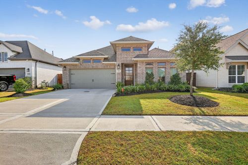 7435 Denali Dr, Katy, TX, 77493-5353 | Card Image