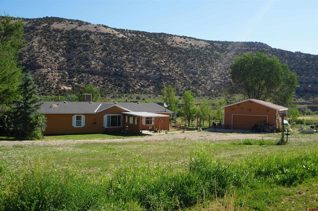 Road G , Cortez, CO 81321