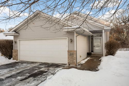 25578 Forest Blvd, Wyoming, MN, 55092-8806 | Card Image