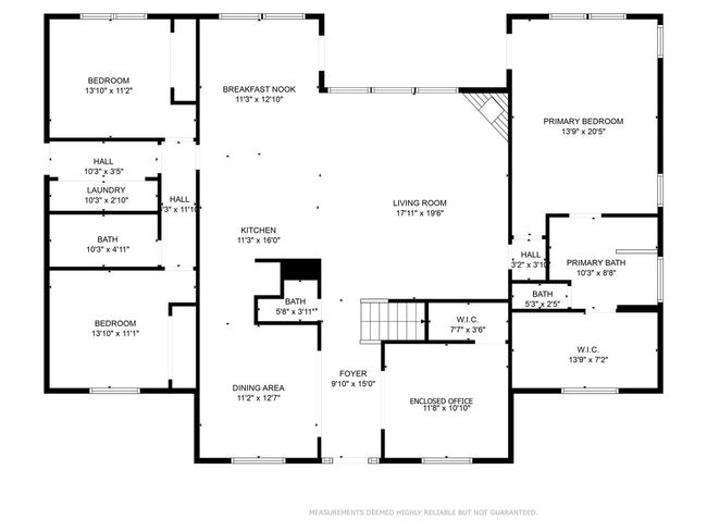 First Floor Rendering | Image 38